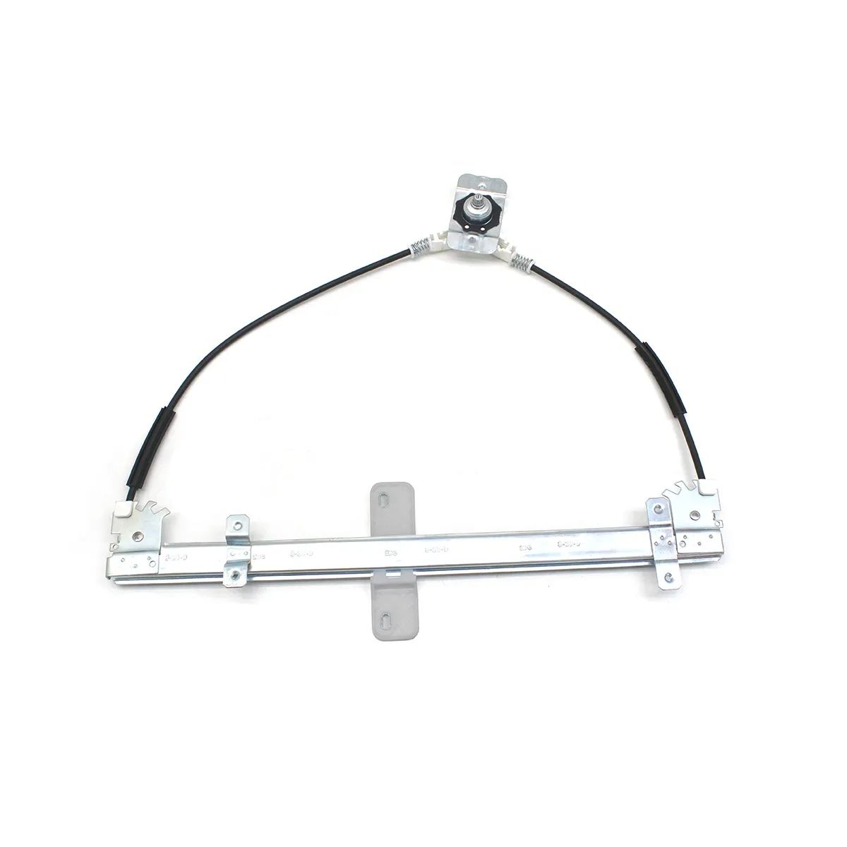 MAQUINA VIDRO VW LD PINO MAIS CURTO  FURO R4162D TF3837502-MT 1469