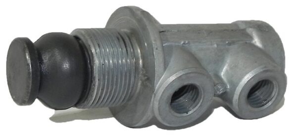 VALVULA ACIONAMENTO REDUZ MB 1935 PEDAL EMBR FREIO MOTOR 4630130120  3454347001 11538