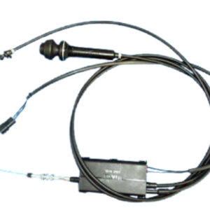 CABO ACELERADOR 1.152mm CAIXINHA MB 6953007130 60322