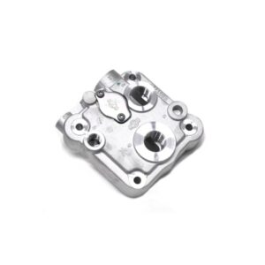 TAMPA CABECOTE COMPRESSOR  K07214260  VW VM AGRALE IVECO