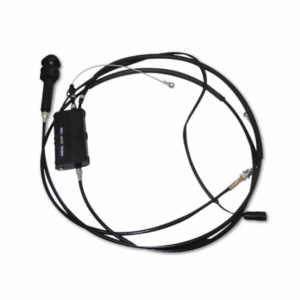 CABO ACELERADOR CAIXINHA 60410 6953007326 121278 MB 1632 COMP.1152MM