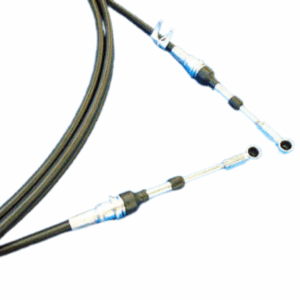 CABO ALAVANCA ENGATE SELEÇÃO A634260075 60469 MERCEDEZ-BENZ 14400MM