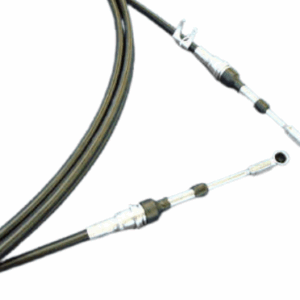 Cabo Alavanca Engate Seleção 9580mm MB ONIBUS A6342600351 60465