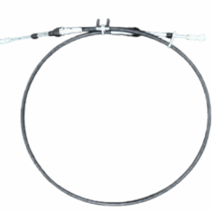 Cabo Alavanca Engate COMP.3370MM VOLKSWAGEN 2T2711265J  012643