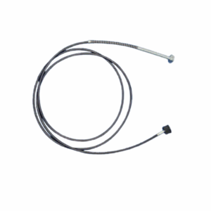 CABO DE VELOCÍMETRO 60209 3885427307 9151 MB 2418 L1935 COMP. 2.960MM