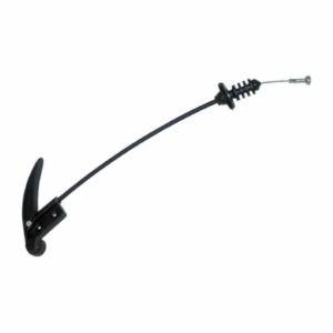 CABO DE ABERTURA CAPÔ C/ALAVANCA 60320  6948800159 MB 1618 9063 370MM