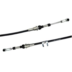 CABO DE ALAVANCA SELEÇÃO 60508 A9792601051 124646 MB ONIBUS LO 1990MM