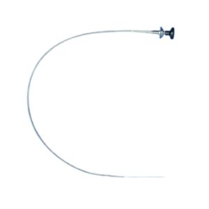 CABO ESTRANGULADOR COM BOTAO 34073 BD5T9700A F4000 MWM 75A 82 COMP 1028 8702 1025MM