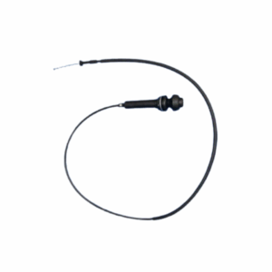 CABO ACELERADOR MANUAL 60357 6933007230  121130 MB 1418 1718 1368MM