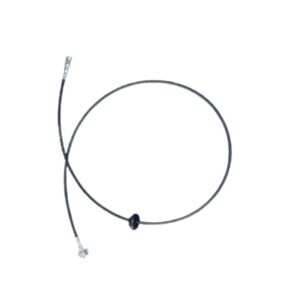 CABO DE VELOCIDADE 30256 159037 GM169D 52267694 CHEVROLET A C D 13 20 SEM DIR HIDRAULICA COMP 1.600MM