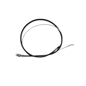 CABO DE ESTRANGULADOR COM BOTÃO 34226 83TU9J501A 10178B 2802 FORD F2000/ F4000 1213MM