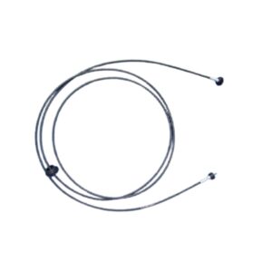 CABO DE VELOCÍMETRO 31033 T00957805 11773 VWC 11.130 / 13.130 34500MM