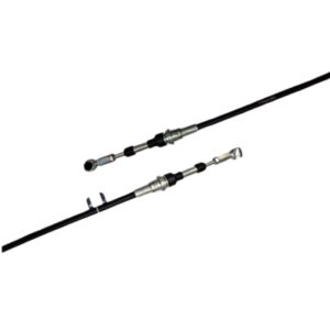 CABO DE ALAVANCA SELEÇÃO 58084 6025004028008 18253 MICRO ONIBUS W8 e W9 2755MM