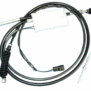 CABO ACELERADOR 2VU721555 31167 111241 VW 17300/ 17310 1.471MM