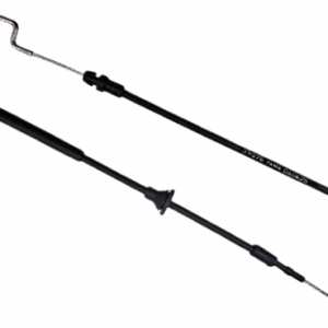 CABO DE LIBERAÇÃO DA CABINE 31276 23B898169 12266 VW E-Delivery EURO V 2037MM