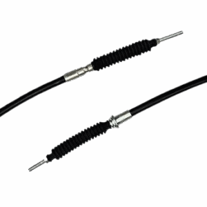 CABO DE ACELERADOR 52132 489167 S26-09 SCANIA ONIBUS K124 13500MM