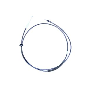 CABO DE ABERTURA DO CAPÔ 34-485 F5TZ16916C 3375 103052 FORD RANGER 2225MM
