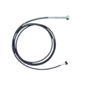 CABO DE TACÓGRAFO 60-189 3455427307 9108 10410 MB L1519 L1618 2770MM