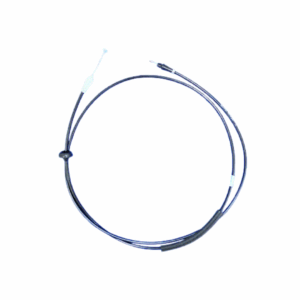 CABO DE ABERTURA DO CAPÔ 34-485 F87Z16916BA 3375 FORD RANGER 2225MM