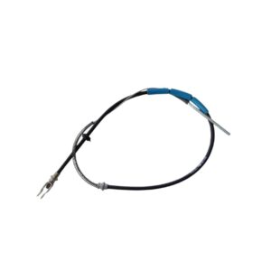 CABO DE FREIO - DIANTEIRO 30-216 94634593 7220 GENERAL MOTORS (CHEVROLET) 1551MM