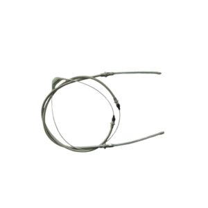 CABO DE FREIO - TRASEIRO DUPLO 30-128 94614801 7085 4205 GENERAL MOTORS (CHEVROLET) 2720MM