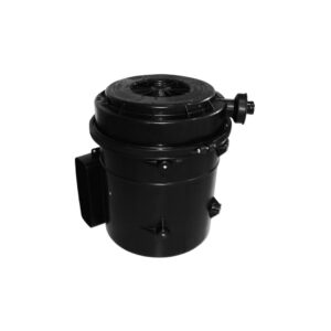 Conj. Filtro de Ar c/ Elemento 000235 A2T2 129 601 A MERCEDES-BENZ Ônibus