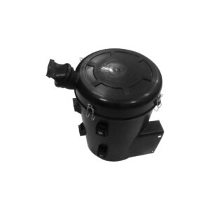 Conj. Filtro de Ar c/ Elemento 001042 6211380M91 VALTRA / MERCEDES-BENZ / MASSEY FERGUSON / IVECO