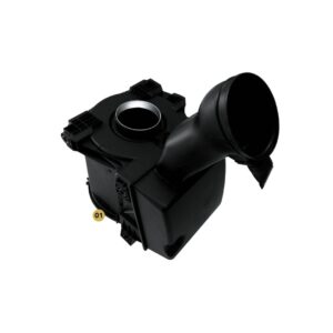 Conj. Filtro de Ar s/ Elemento 001044 017 094 90 02 MERCEDES-BENZ AXOR 1933 / 2533 / 2831 / 3131