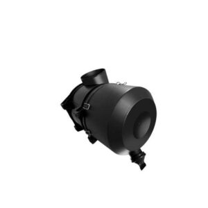 Conj. Filtro de Ar c/ Elemento Euro V 001052 A476 090 7701 MERCEDES-BENZ / VOLVO