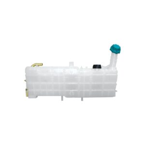 Reservatório de Expansão com Tampa 000218 A940 501 0003 MERCEDES-BENZ O-500