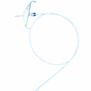 CABO DE FREIO 34-446 XC352A793BC 3464 F112B FORD F250 790MM'