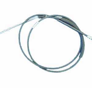 CABO DE FREIO LD 34-440 XC352A635CC 42160 F250 S DUTY 2430MM