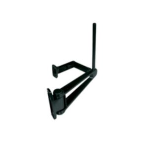 Suporte espelho articulado LE  FO319 85HB17K718A Ford Cargo