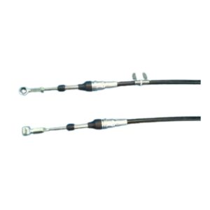 Comando de Marchas 58061 S1603 Fania Agrale Volare W8/W9 Limousine cabo 2800MM