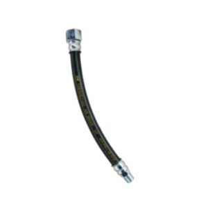 FLEXÍVEL DE FREIO SM600 BORRACHA 3/8 FÊMEA GIRATÓRIA M18  MERCEDES-BENZ 590MM