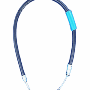 Conj. Cabo de Freio Dianteiro 31269 2P0711476 VW Delivery cabo 820MM