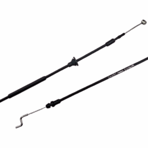 Conj. Cabo Liberação Trava Cabine Curto 31277 23B898170  VW Delivery cabo 615MM