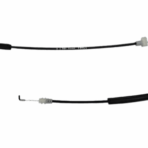 Conj. Cabo Abertura da Porta LE 31281 2R282317A4 VW Constellation cabo 520MM