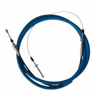 Conj. Cabo de Acelerador 34193 00034193 Ford Cargo cabo 2590MM