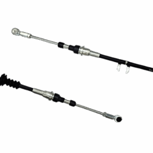 Conj. Cabo Comando de Marchas Seleção 58080 6026004171004 Agrale Volare cabo 1770MM