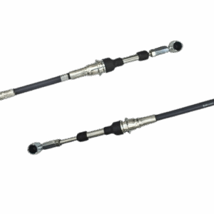 Conj. Comando de Marchas 58060 6016004015004  Agrale Volare W8 G4 cabo 2800MM