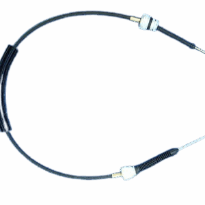 Comando de Marchas Engate 61579 5U0711049E 40150688  Volkswagen Gol Saveiro 1.235 mm