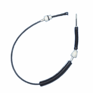 Comando de Marchas Seleção 61580 5U0711049E / 5U0711266C Volkswagen Gol / Saveiro 1.110 mm