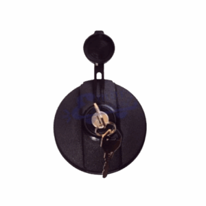 Tampa de Combustível c/ Chave E0538 2Z0.201.551 Caminhões VW (Vedada)