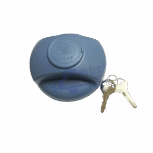 Tampa do Reservatório Arla c/ Chave E0567 2T2.131.980  Caminhões VW Constellation / Delivery / Worke