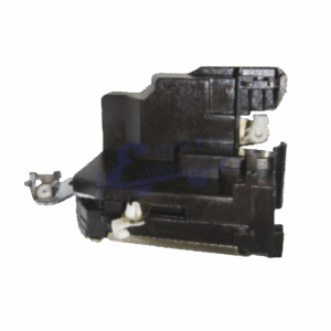 Fechadura da Porta Dianteira Mecânica LD E0064 2S65.A219A64.AF  Fiesta Amazon / Ecosport