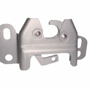 Fechadura Trava do Capô LD E0062 2R2.823.506 Caminhões Volkswagen Constellation