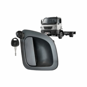 MAÇANETA-FECHADURAS