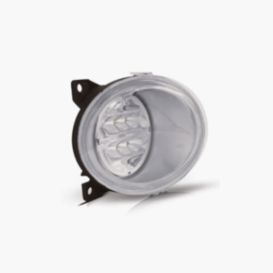 Farol Milha Direito LED 24V S.437 Scania S5 / S4 / R440