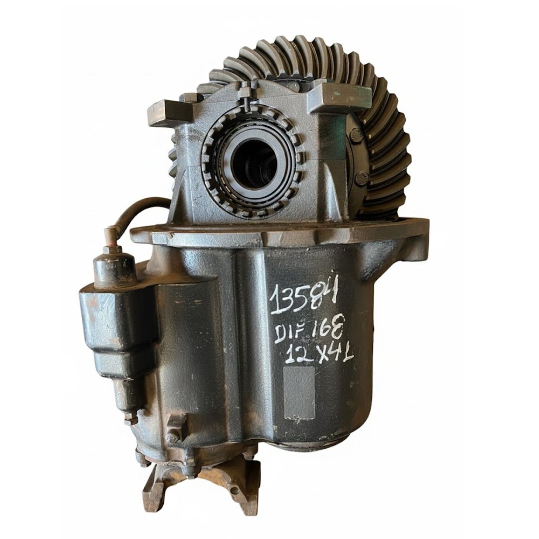 Diferencial Dianteiro MD168 Cargo VW Traçado